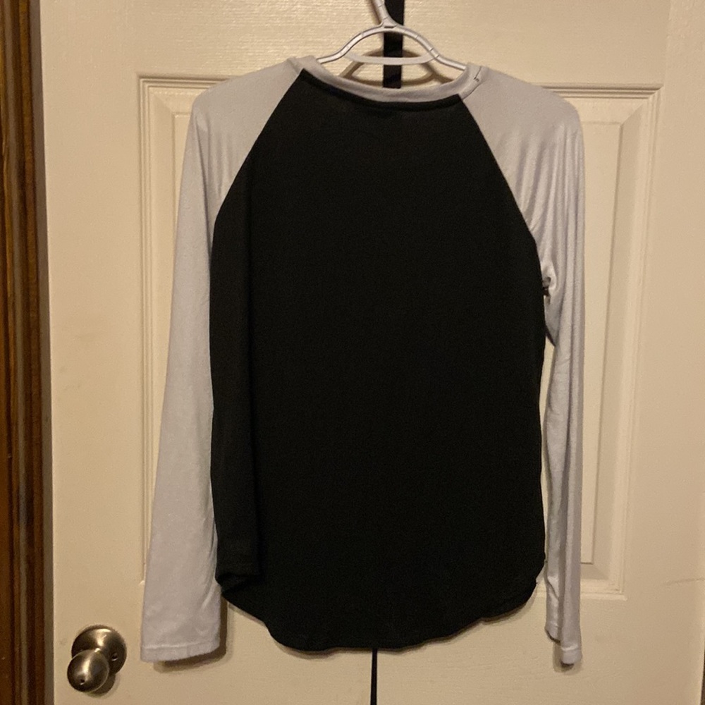 Baseball tee - Picture 4 of 4